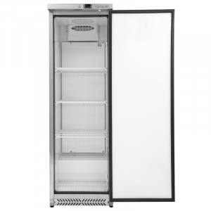 Armoire Réfrigérée Positive Inox 400 L