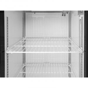 Armoire Réfrigérée Positive Inox 400 L