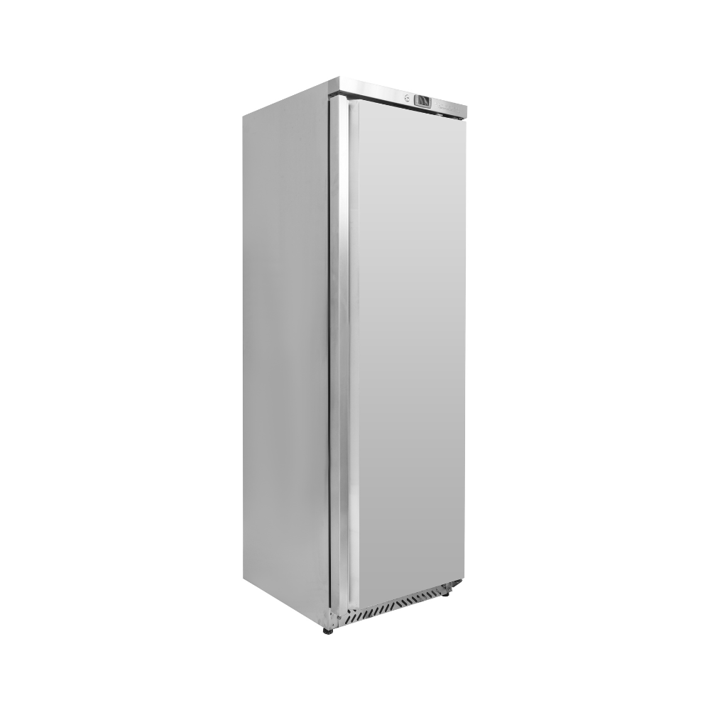 Armoire Réfrigérée Positive Inox - 600 L