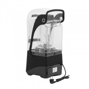 Blender Professionnel avec Caisson Insonorisant - 2,5 L