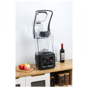 Blender Professionnel avec Caisson Insonorisant - 2,5 L