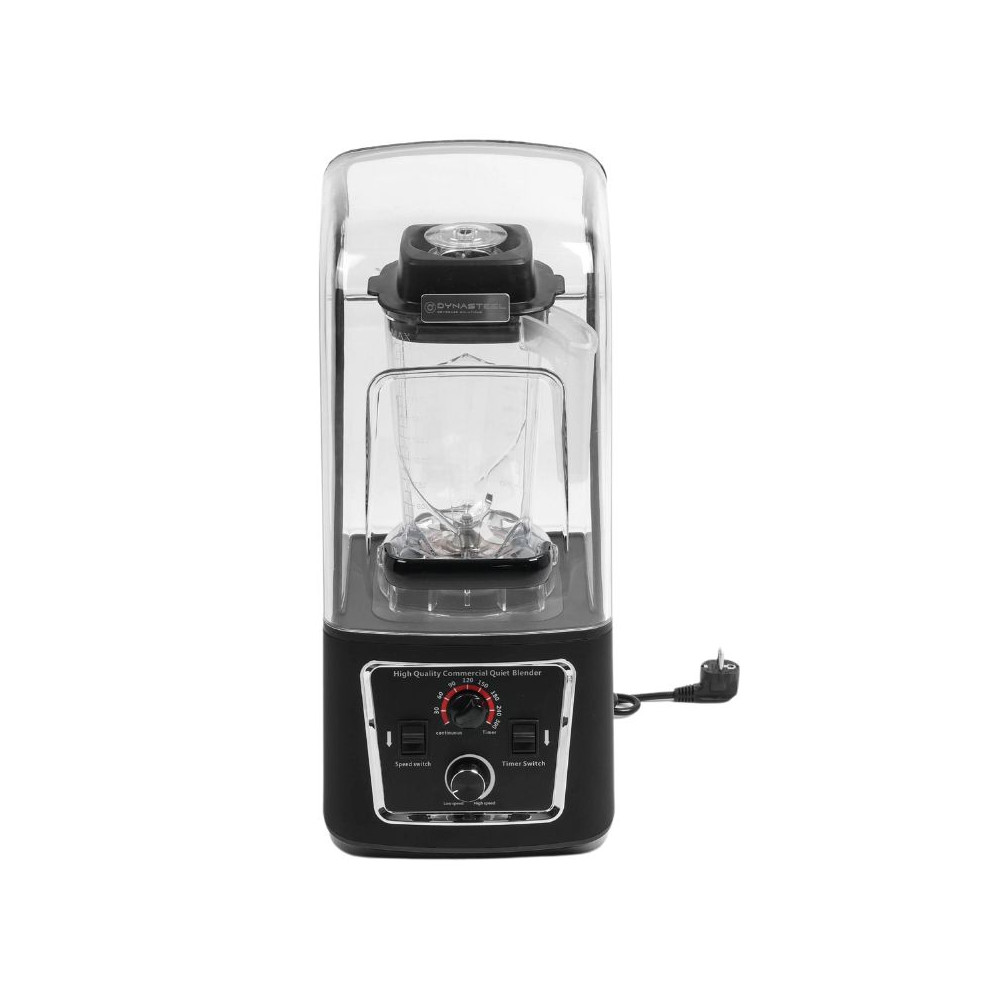 Blender Professionnel avec Caisson Insonorisant - 2,5 L