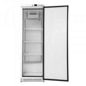 Armoire Réfrigérée Positive Blanche - 400 L