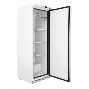 Armoire Réfrigérée Positive Blanche - 400 L