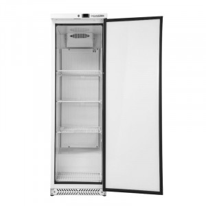 Armoire Réfrigérée Positive Blanche - 400 L