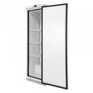 Armoire Réfrigérée Positive Blanche - 400 L