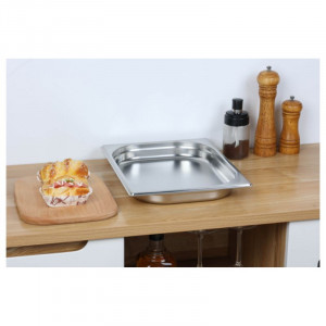 Bac Gastronorme GN 2/3 40 mm - 3 L