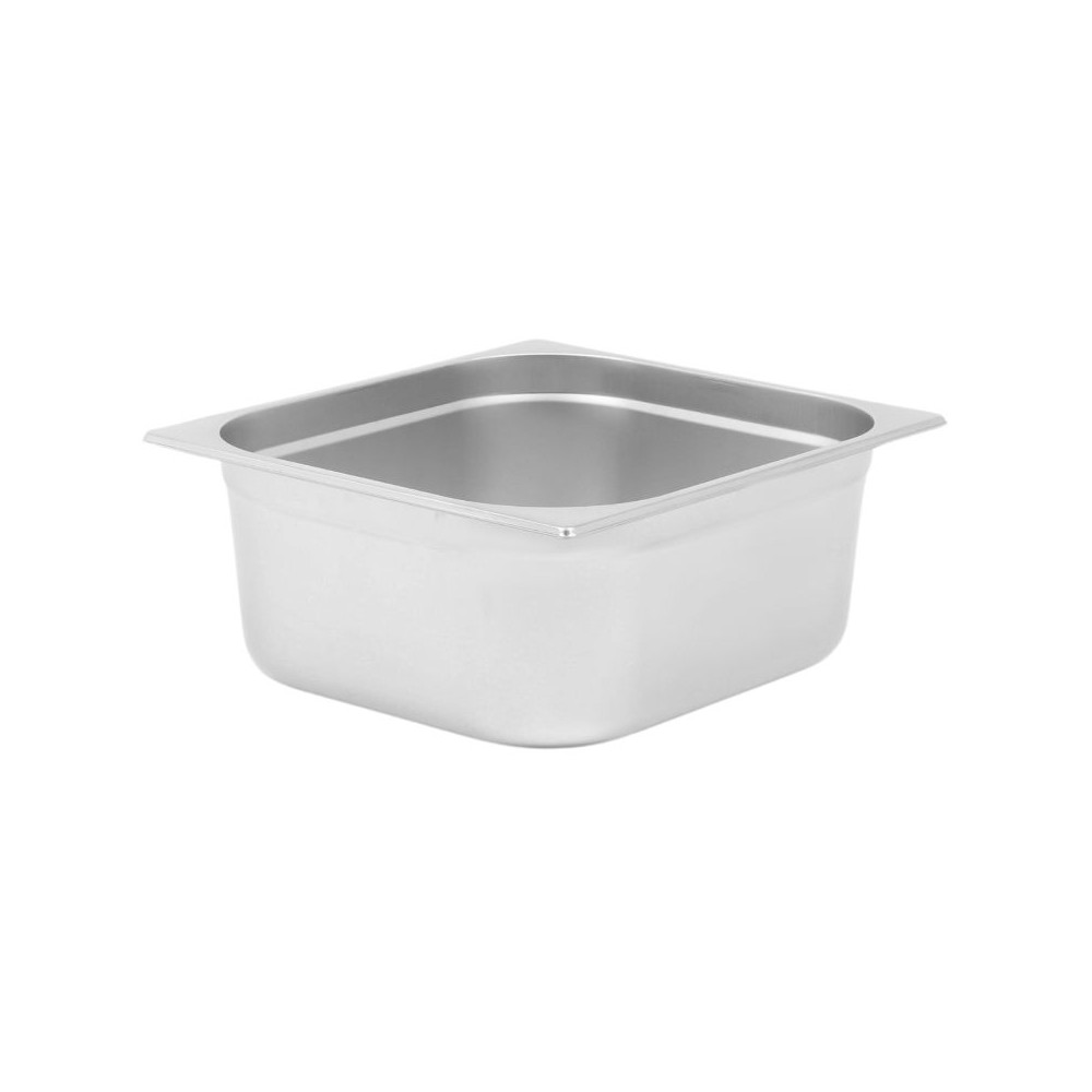 Bac Gastronorme GN 1/2 P 150 mm - 9,5 L