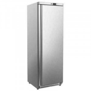 Armoire de Congélation Inox - 400 L