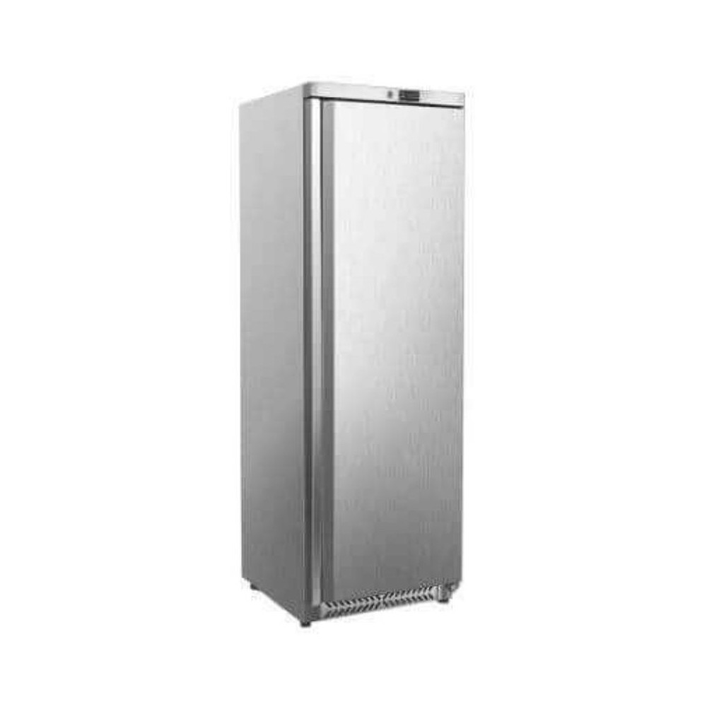 Armoire de Congélation Inox - 400 L