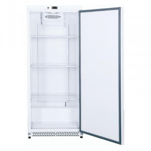 Armoire Réfrigérée Positive Blanche 600 L