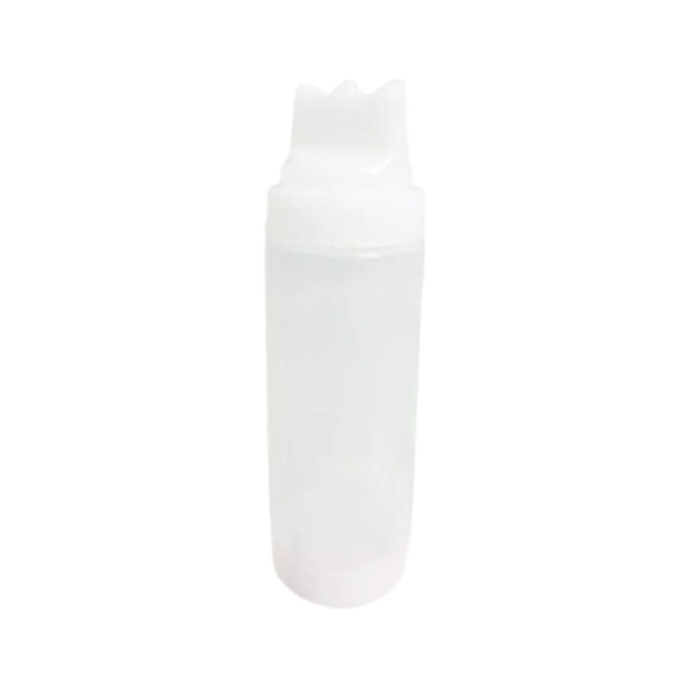 Bouteille à 3 Becs Verseurs - 600 ml