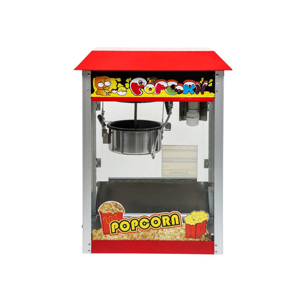 Machine à Pop-Corn