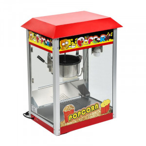 Machine à Pop-Corn