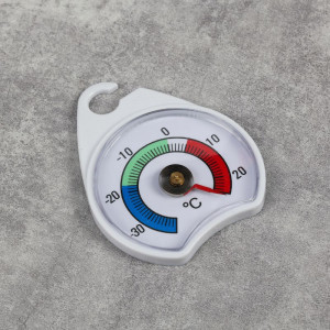 Thermomètre Frigo-Congélateur -30°C / 50°C