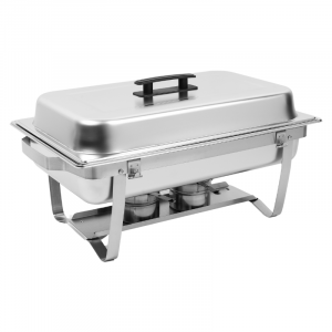 Chafing Dish Eco GN 1/1