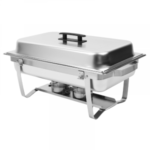 Chafing Dish Eco GN 1/1