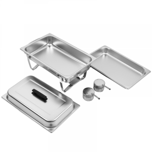 Chafing Dish Eco GN 1/1