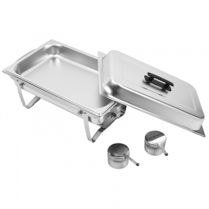 Chafing Dish Eco GN 1/1