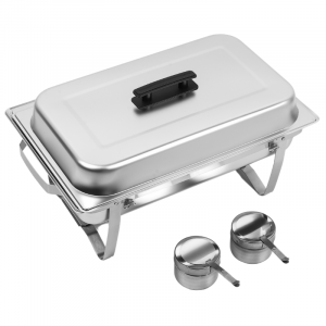 Chafing Dish Eco GN 1/1