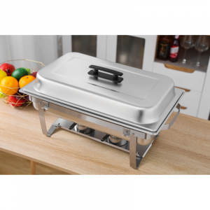 Chafing Dish Eco GN 1/1