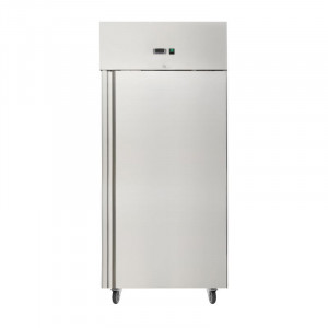 Armoire Réfrigérée Inox Positive GN 2/1 - 650 L