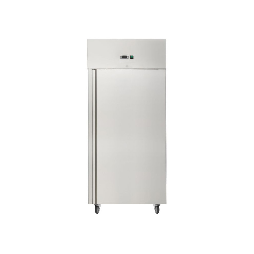 Armoire Réfrigérée Inox Positive GN 2/1 - 650 L