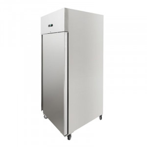 Armoire Réfrigérée Inox Positive GN 2/1 - 650 L