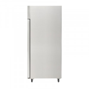 Armoire Réfrigérée Inox Positive GN 2/1 - 650 L