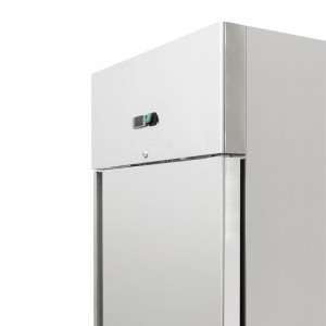 Armoire Réfrigérée Inox Positive GN 2/1 - 650 L