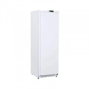 Armoire de Congélation Blanche - 400 L