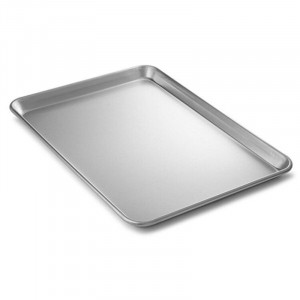 Plaque de Cuisson en Aluminium - 660 x 457 mm