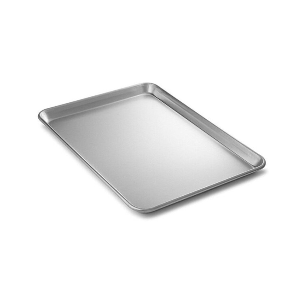 Plaque de Cuisson en Aluminium - 660 x 457 mm